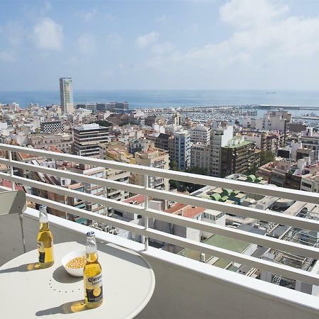 Suite Explanada Alicante Kültér fotó